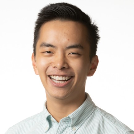 Patrick Wan
