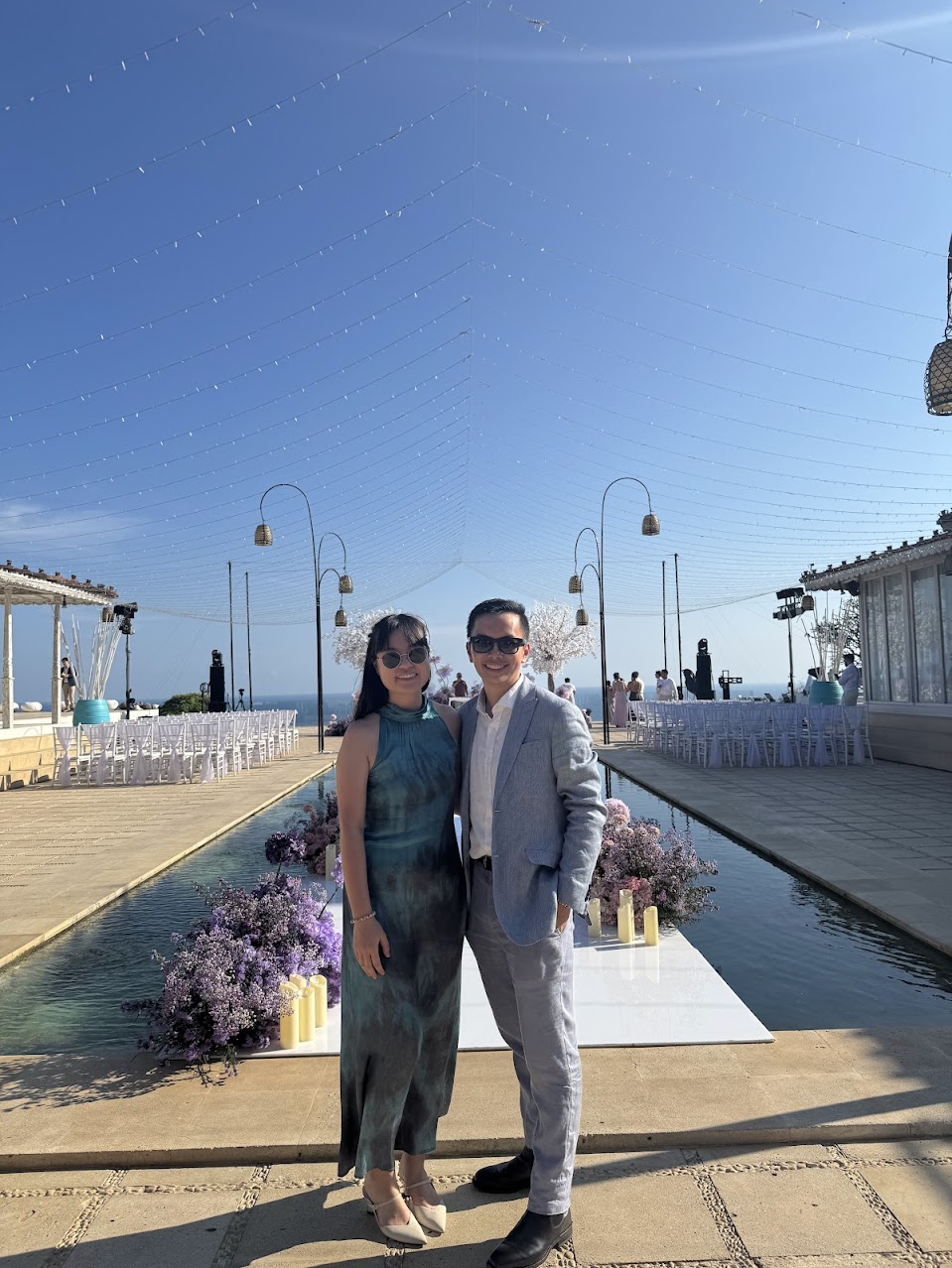 Photo of a couple